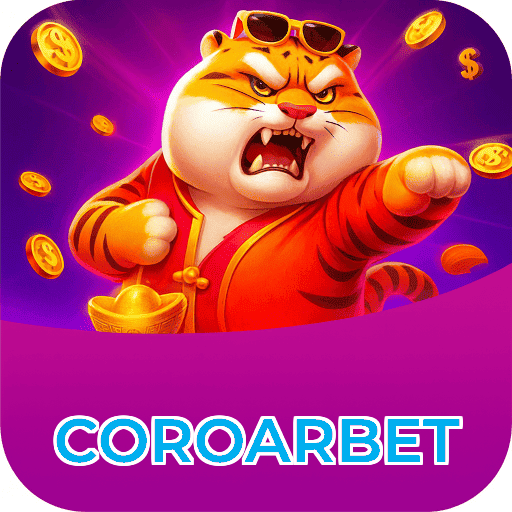 COROARBET: Cassino Seguro e Premiado