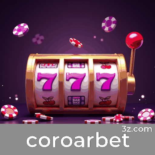 Coroarbet: Caça-níqueis com Jackpot, Mesa de Estratégia, Real Dealer Imersivo