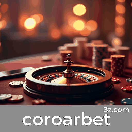 Coroarbet: Caça-níqueis com Jackpot, Mesa de Estratégia, Real Dealer Imersivo