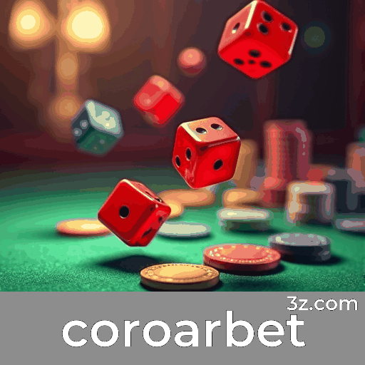 Coroarbet: Cassino Online Premiado e Seguro