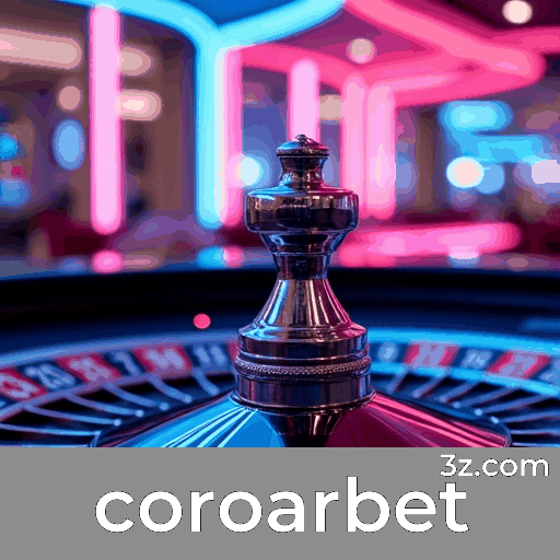 Coroarbet: Cassino Online Premiado e Seguro