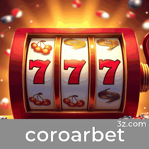 Coroarbet: Cassino Online Premiado e Seguro