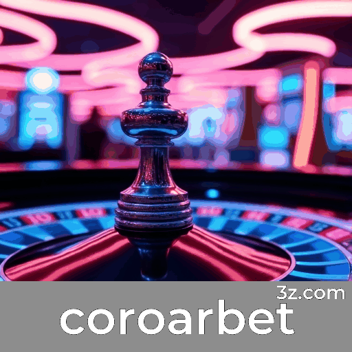 Coroarbet: Sistema de Promoção Inteligente e Personalizado