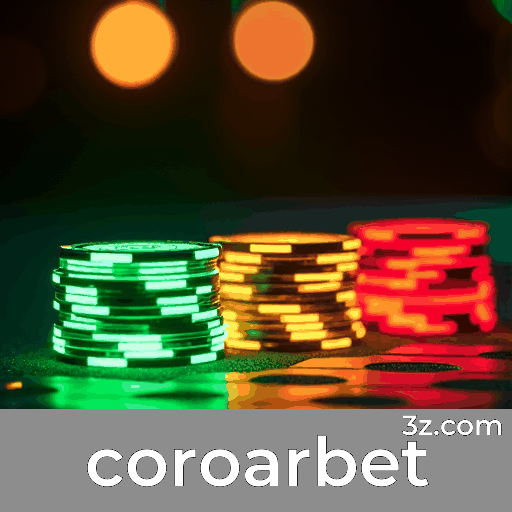 Coroarbet: Cassino Online Premiado e Seguro