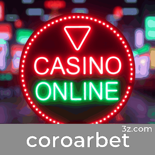 Coroarbet: Experiência de Cassino Imersiva para Brasileiros