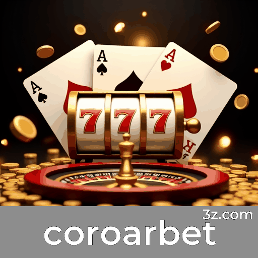 coroarbet: Aposte com Facilidade e Funcionalidades Avançadas