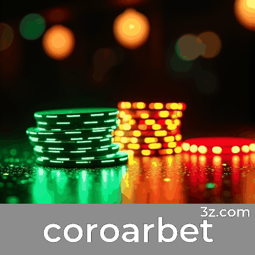 Coroarbet: Cassino Online Premiado e Seguro