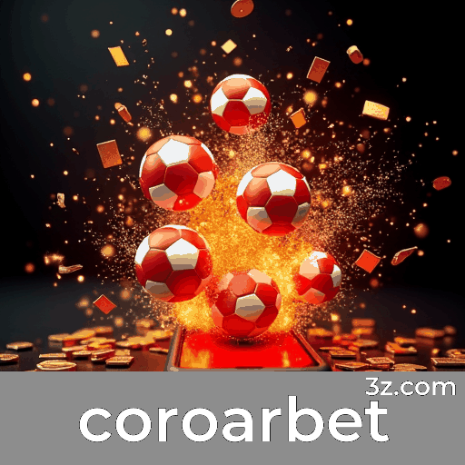Coroarbet: Jogo em Tempo Real para Brasileiros
